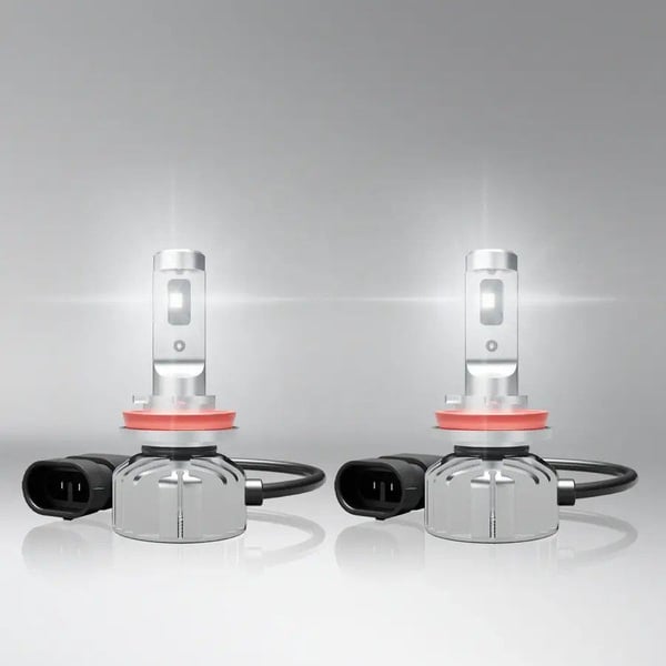 Osram Night Breaker LED Smart - H8 bilpærer - ECE-godkjent