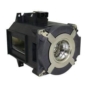 CoreParts - Projektorlampa - 370 Watt - 4000 timme/timmar - för NEC NP-PA653U, NP-PA803U, NP-PA853W, NP-PA903X, PA653U, PA703W, PA803U, PA853W, PA903X