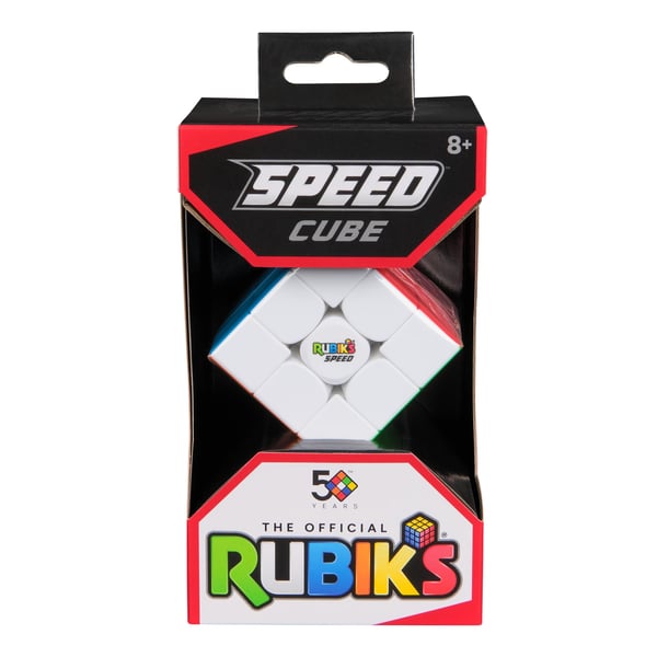 Rubik's Rubikin kuutio 3x3 magneettinen