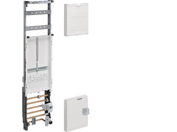 Täydellinen paneeli 1050mm 1-paneeli TSG ZH33Q5N (ZH33Q5N)
