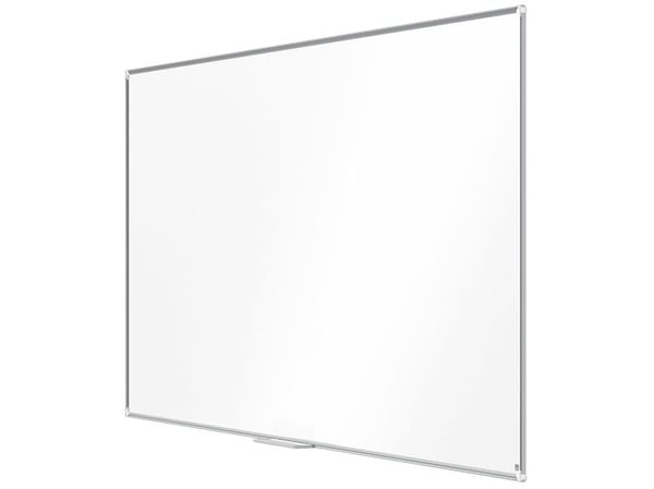Nobo Premium Plus valkotaulu 300x120cm teräs, 2967 x 1167 mm, Terästä, Kiinteä, Magneettinen
