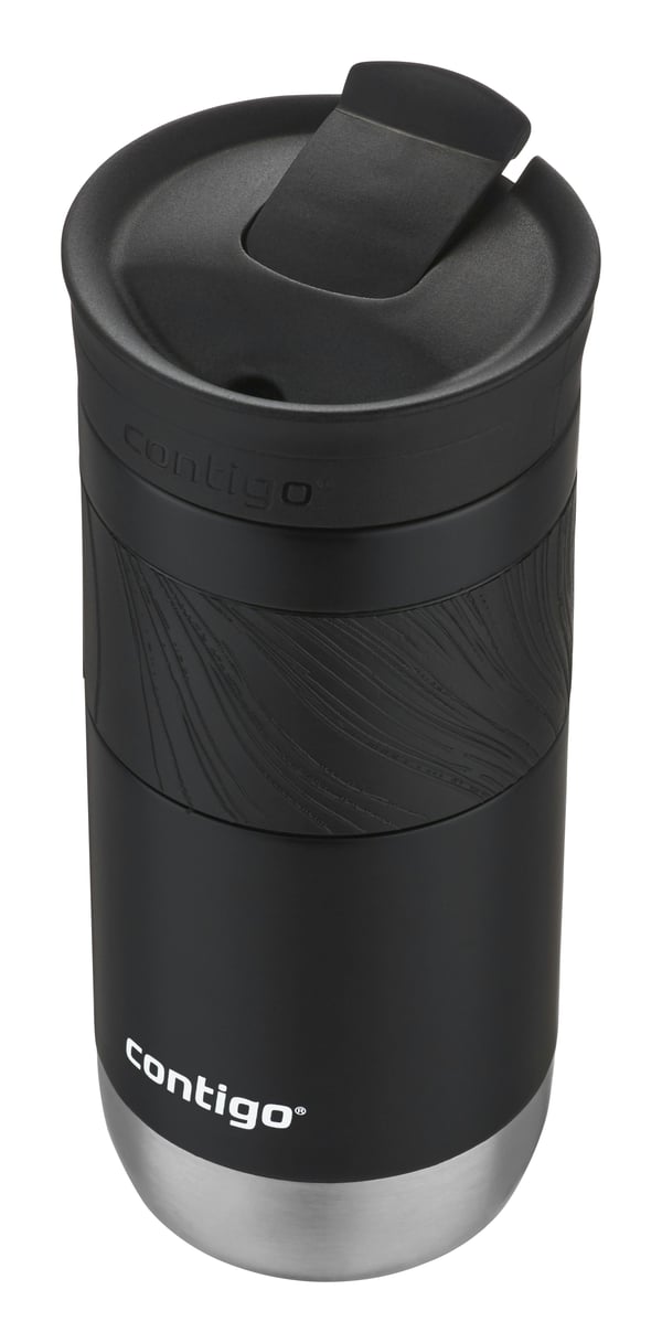 Contigo Byron 2.0 Licorice termomugg 470 ml