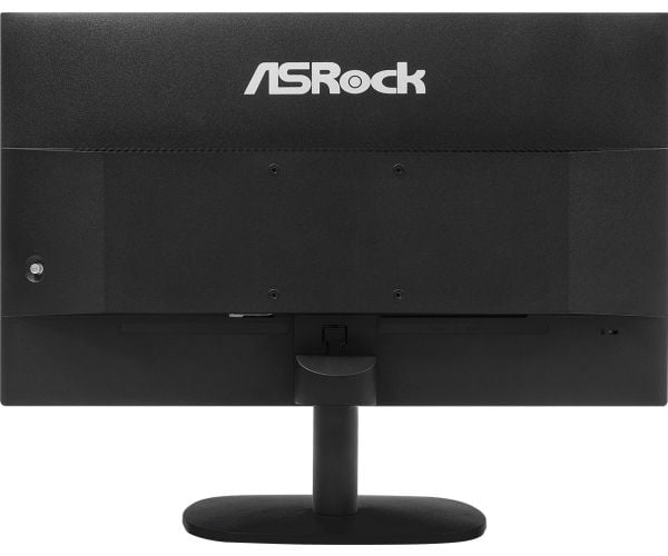 ASRock Challenger CL25FF - LED-skjerm - gaming - 25" (24.5" synlig) - 1920 x 1080 Full HD (1080p) @ 100 Hz - IPS - 300 cd/m² - 1300:1 - 1 ms - HDMI...