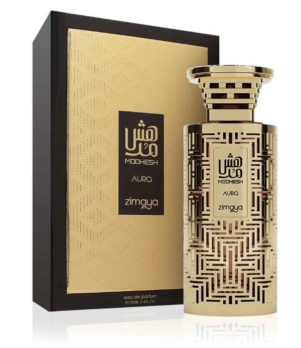 Zimaya Modhesh Aura EDP M 100 ml