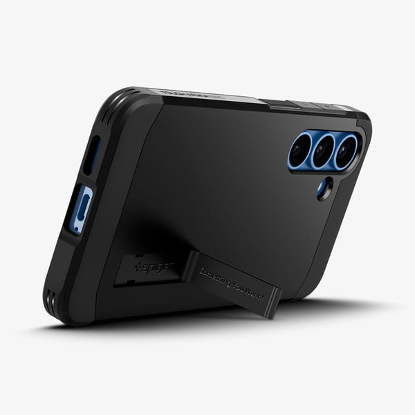 Spigen - Skydd för mobiltelefon - för Samsung Galaxy S25