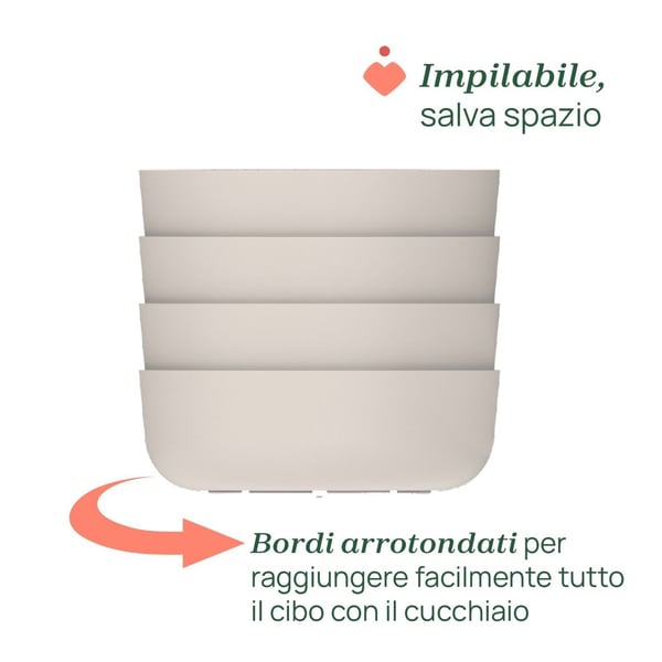Chicco 00016001150000, Småbarnsbolle, Rosa, Gutt/Jente, 0,6 år, 187 g, 148 mm