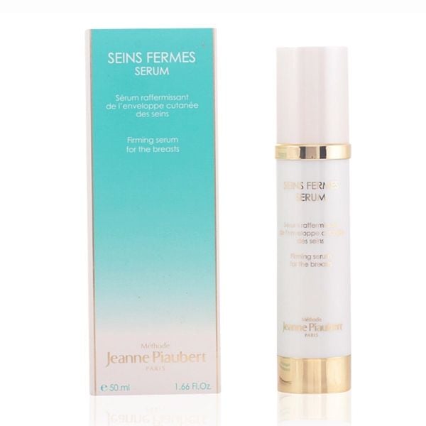 Jeanne Piaubert Seins Fermes Serum för brösten 50 ml