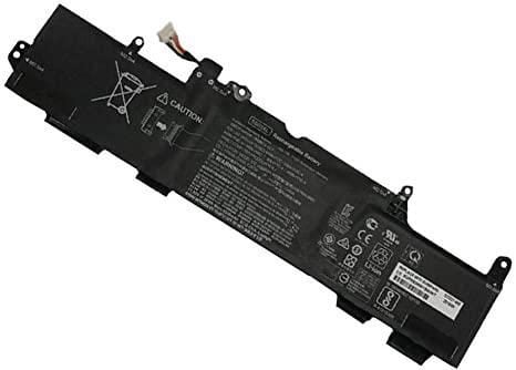 CoreParts - Akun akku tietokoneeseen - Litium-polymeeri - 3-soluinen - 2200 mAh - 25.4 Wh - lajittelu - HP EliteBook 735 G5:lle