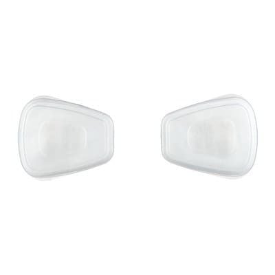 3M 5935PRO2 hiukkassuodatin FFP3, 2 paria + 1 pari pidikkeitä