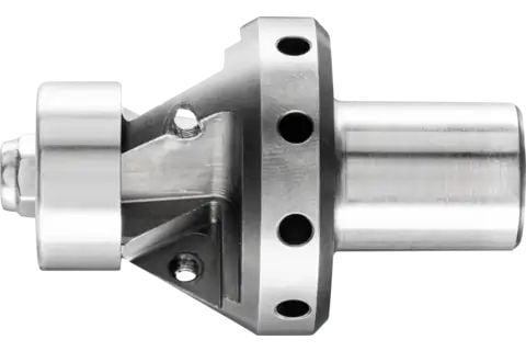 PFERD EDGE FINISH cutting insert holder, 1 stykker