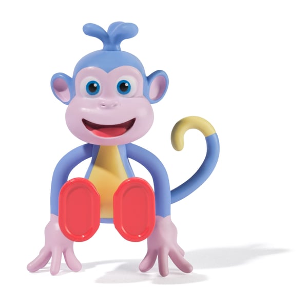 Dora The Explorer Figure Gift 5 Pack
