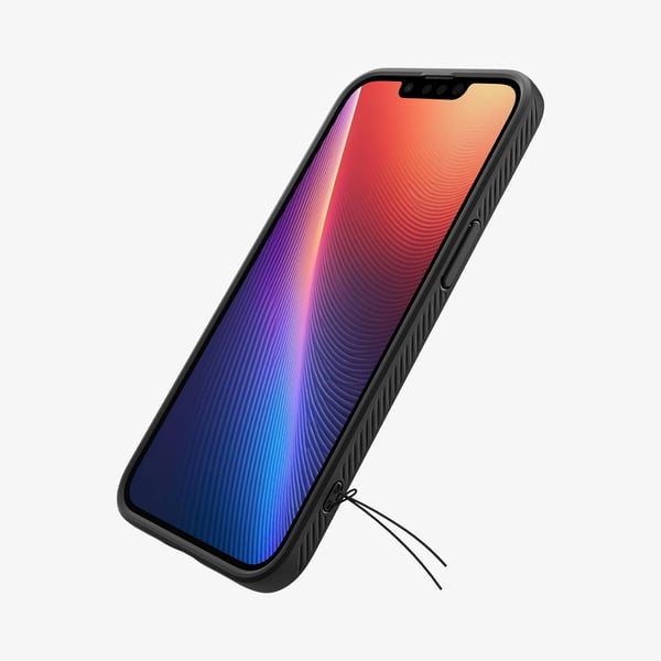 Spigen Liquid Air - Baksidedeksel for mobiltelefon - for Apple iPhone 16e, 17e