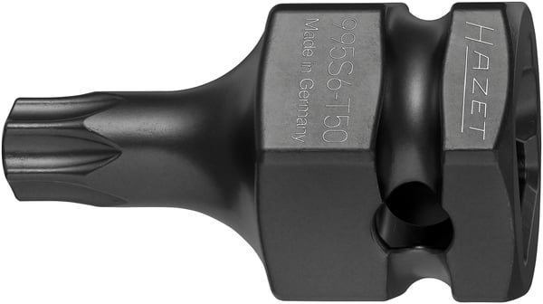 HAZET 995S6-T50, 1 stykker
