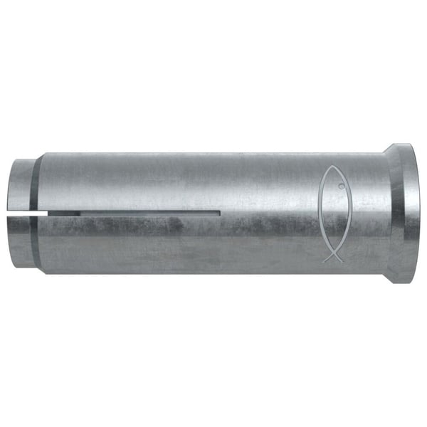Fischer 48408, Veggplugg, Betong, M16, ETA-07/0135, ETA-07/0142, 65 mm, 2 cm