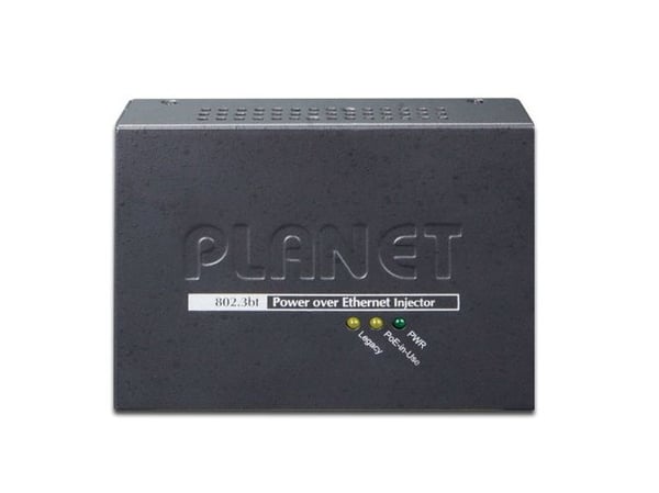 PLANET - Strøminjektor