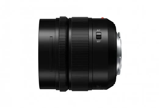 Panasonic H-X012E, Ultralaajakulmaobjektiivi, 15/12, Micro Four Thirds (MFT), Automaattinen tarkennus