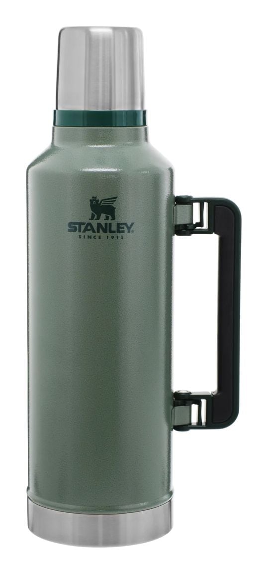 Stanley Tourist Termos Legendary Classic 2,3 l Grön