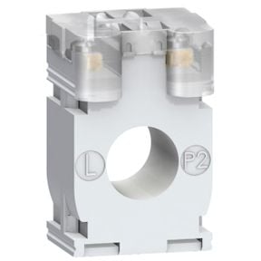 Schneider Electric METSECT5CC015, Hvit, IP20, 150 A, 44 mm, 37 mm, 65 mm