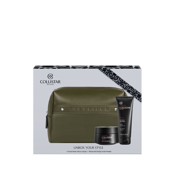 Collistar Man Set - - 150 ml