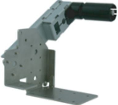 Star Micronics HL2, Harmaa