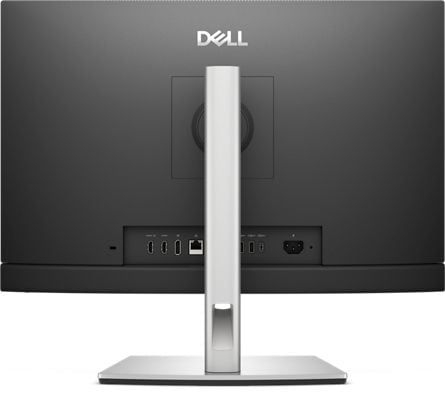 DELL Pro QC24250, 61 cm (24"), Full HD, Intel Core Ultra 7, 16 GB, 512 GB, Windows 11 Pro