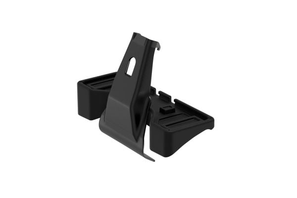 Thule 145015 monteringssats för Volkswagen Polo Mk V