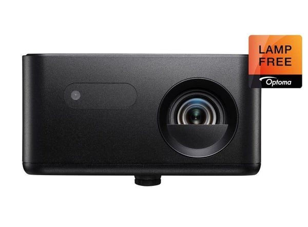 Optoma Photon Life PK31 - DLP-projektor - 3D - 4K