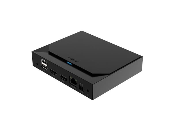 Hanwha Vision WiseNet SPD-152 - Videodekoder
