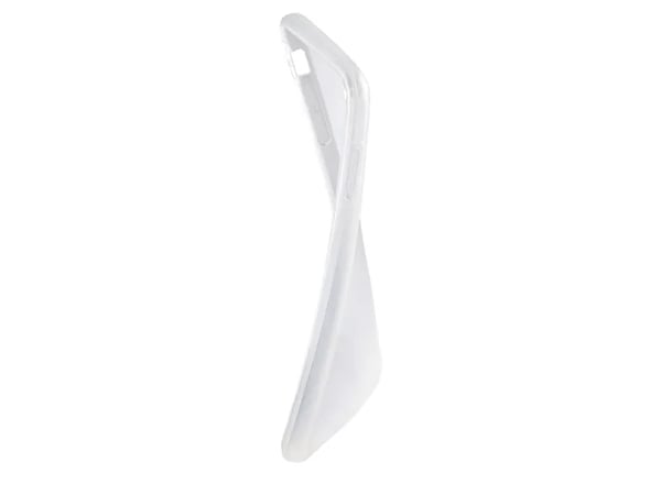 Hama Crystal Clear, Suojus, Apple, iPhone 12/12 Pro, 15,5 cm (6.1"), Läpinäkyvä