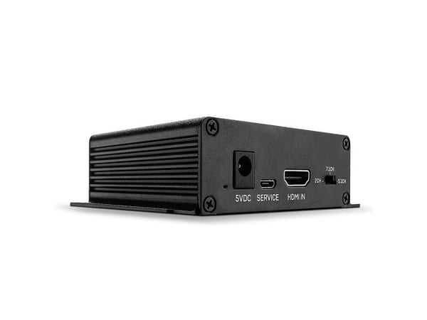 Lindy 38361, Micro-USB B, 5 V, 64 mm, 104,4 mm, 28,3 mm, 175 g