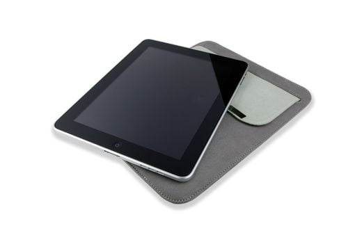 Moshi Muse, iPad