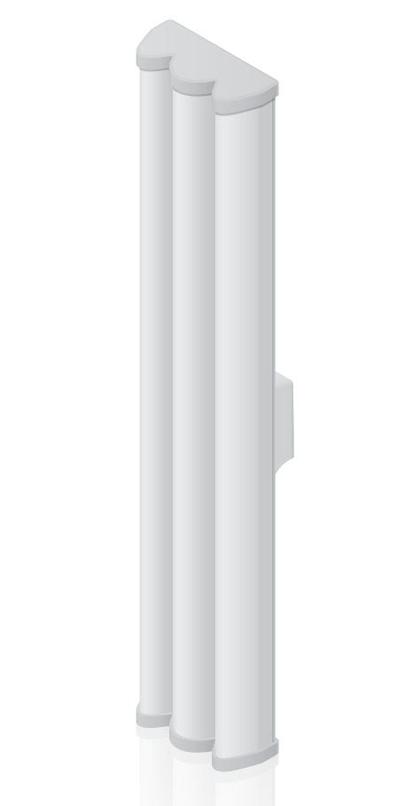 Ubiquiti AirMax Sector 5G-120-19 - Antenni - 19,1 dBi - suuntaava - ulkokäyttöön tarkoitettu