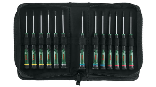 Bosch 1 600 A02 Z9N, 13 stykker