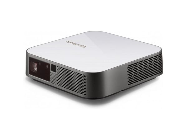 ViewSonic PX701-4K - DLP-Projektor - 3200 ANSI-Lumen - 3840 x 2160 - 16:9 - 4K
