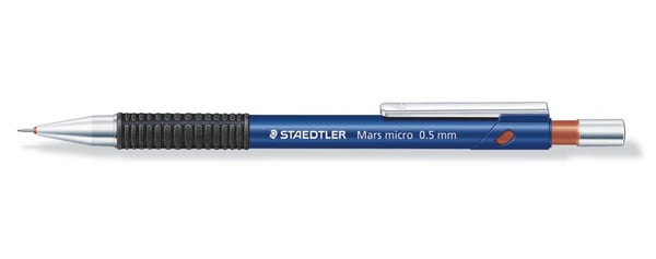 Blyant Staedtler Mars Micro 775, 0,5mm - (10 stk.)