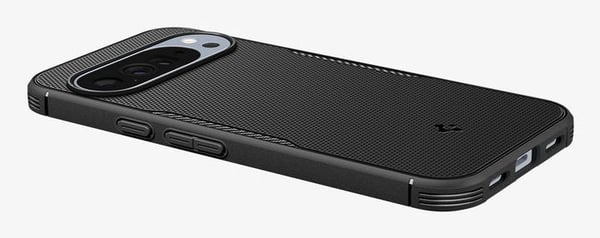 Spigen ACS09805, Suojus, Google, Pixel 10 Pro XL, 17,3 cm (6.8"), Lajittelu