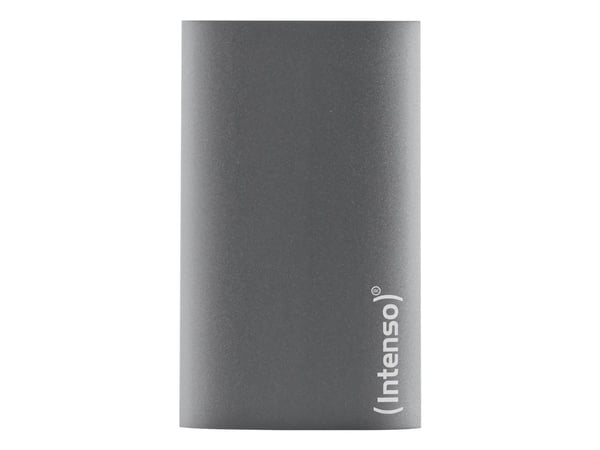 Intenso Solid state-drev PREMIUM 2TB 1.8 USB 3.2 Gen 1x1