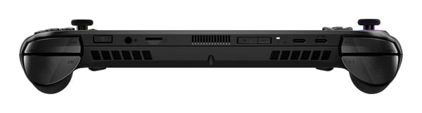 ASUS ROG Xbox Ally X RC73XA-NH011W AMD Ryzen™ AI Z2 Extreme -kannettava pelikonsoli 17,8 cm (7") musta