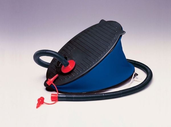 INTEX FOTPUMPE