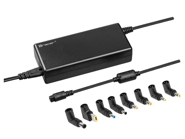 Tracer Prime Energy 90 - Strømadapter - AC 100-240 V - 90 watt