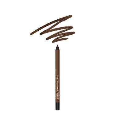 Lancme Drama Liquid Pencil 24h 02 French Chocolat Gel Eye Pencil 12 G