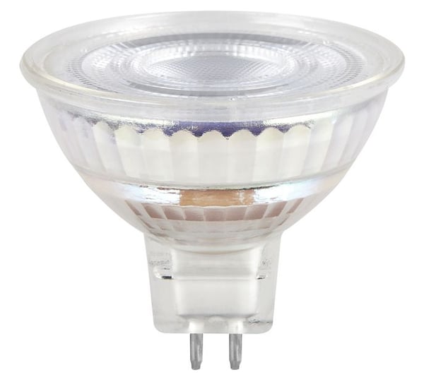 Osram 4099854458422, 6,1 W, 50 W, GU5.3, 621 lm, 15000 h, Lämmin valkoinen