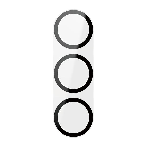 PanzerGlass™ | PicturePerfect - Objektiv beskyttelse for mobiltelefon | Galaxy S24/S23/S23+