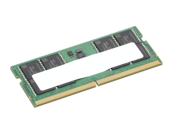 Lenovo ThinkPad RAM-minne 48 GB 4X71M23190 DDR5 5600 MHz SO-DIMM