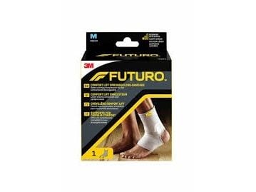 FUTUROâ"¢ Fotledsskena Comfort Lift 76582DABI, storlek M grå 31,8-38,1 cm, 1 st (76582DABI)