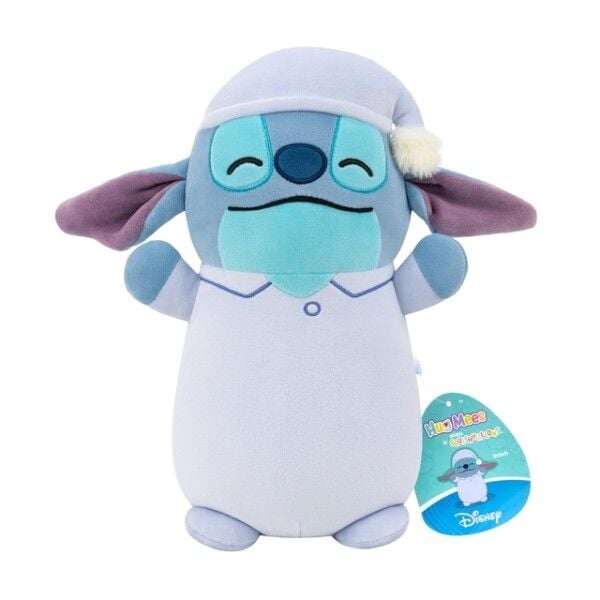 Squishmallows 25 cm Hugmees Disney Stitch