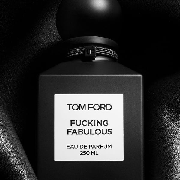 Tom Ford Fucking Fabulous Eau De Parfum 50 ml (unisex)