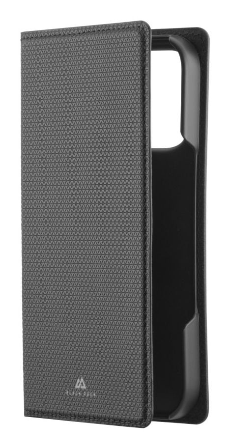 Black Rock 80421, Folio, Apple, iPhone 17 Pro, 16 cm (6.3"), Svart