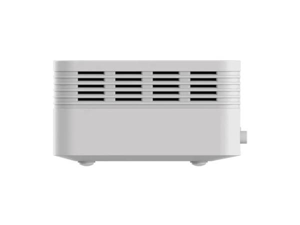 Strong ATRIA Wi-Fi Mesh AX3000 Add-on - Wi-Fi-system - (utvider) - inntil 175 kvm 1GbE - Wi-Fi 6 - Dobbeltbånd