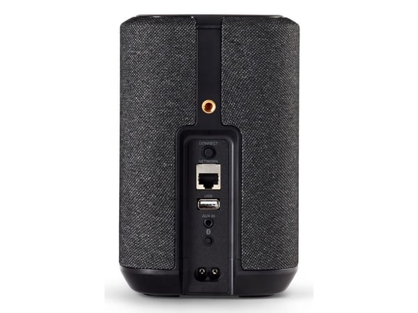 Denon Home 150 NV langaton kaiutin, mono, Wi-Fi, Bluetooth, musta